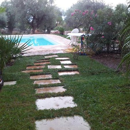 פולינאנו א מארה Villa Massa Piscina מראה חיצוני תמונה