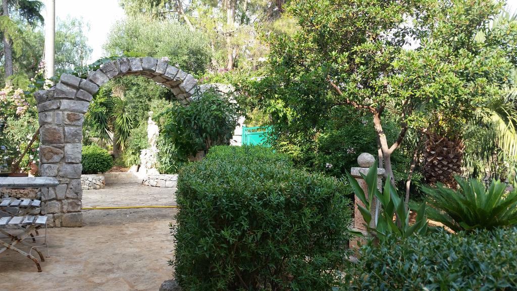 פולינאנו א מארה Villa Massa Piscina מראה חיצוני תמונה
