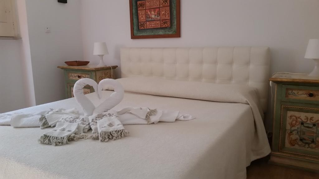 פולינאנו א מארה Villa Massa Piscina מראה חיצוני תמונה